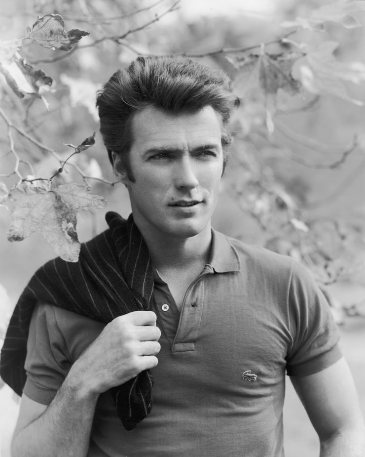 Clint Eastwood