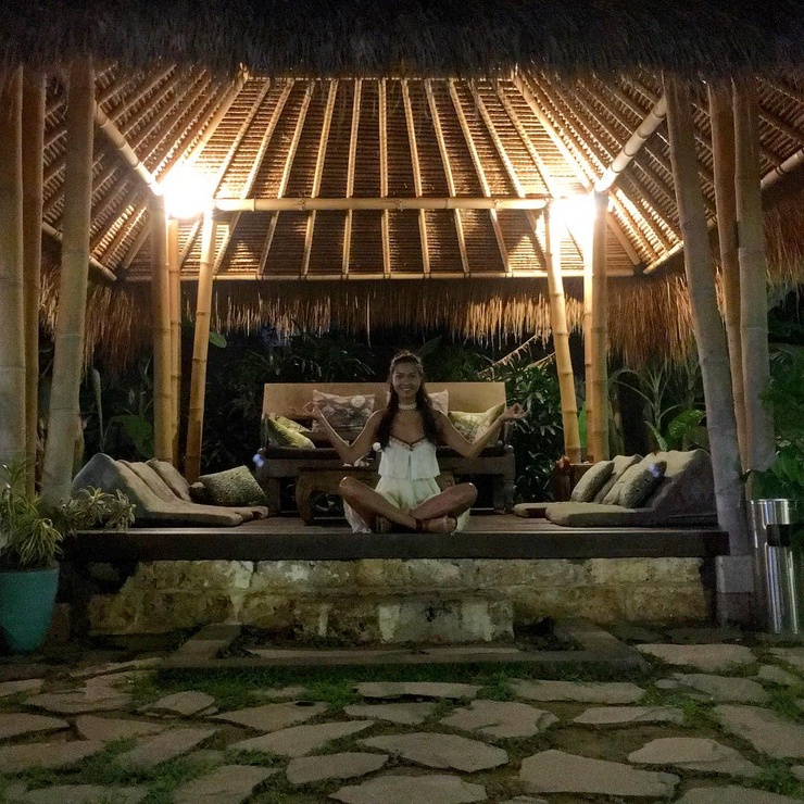 Charo Ronquillo Charo Ronquillo
