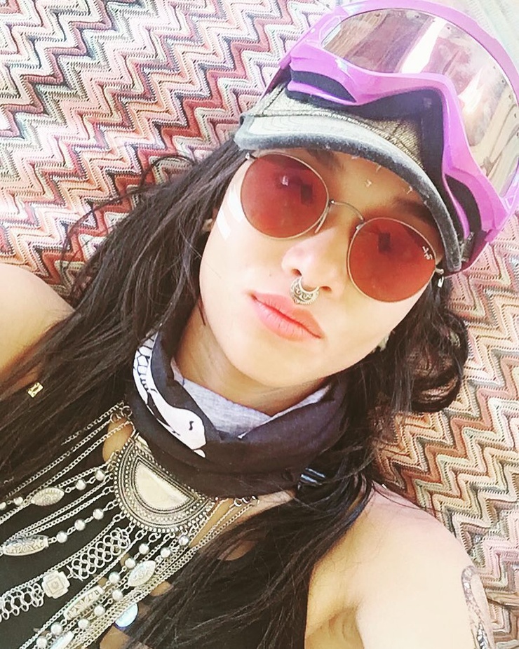 Charo Ronquillo Charo Ronquillo