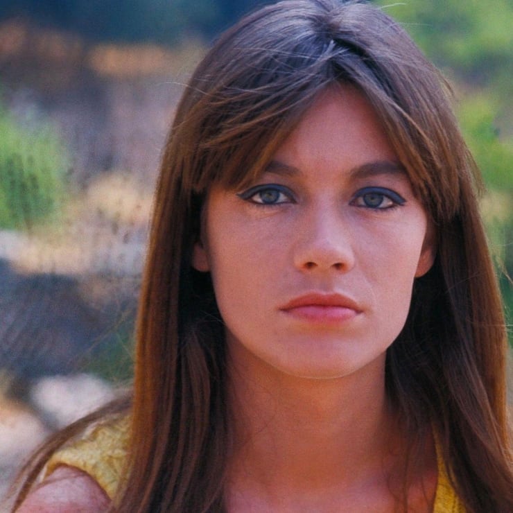 Françoise Hardy