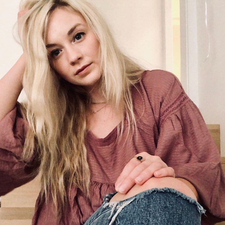 Emily Kinney