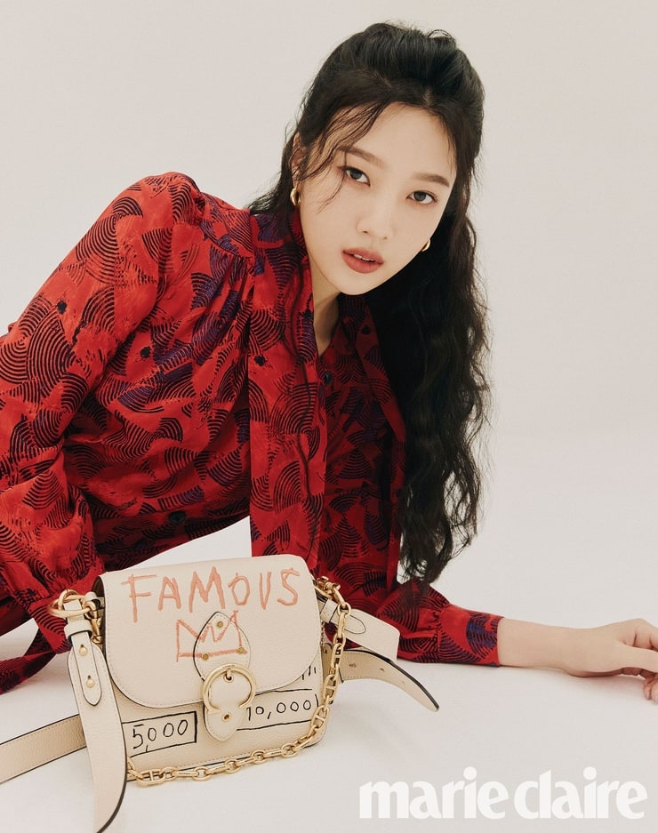 Joy (Park Soo Young) Joy (Park Soo Young)