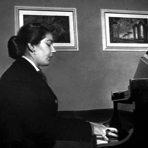 Maria Callas