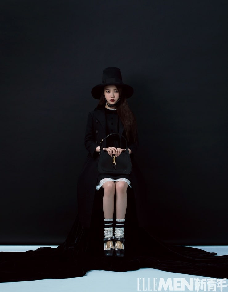 IU IU