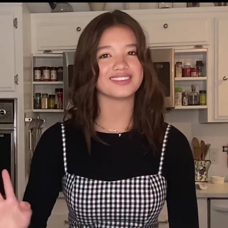 Peyton Elizabeth Lee
