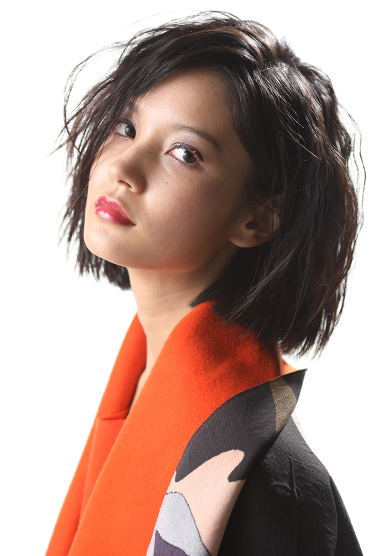 Arisa Tokuhara