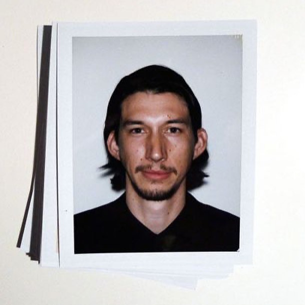 Adam Driver