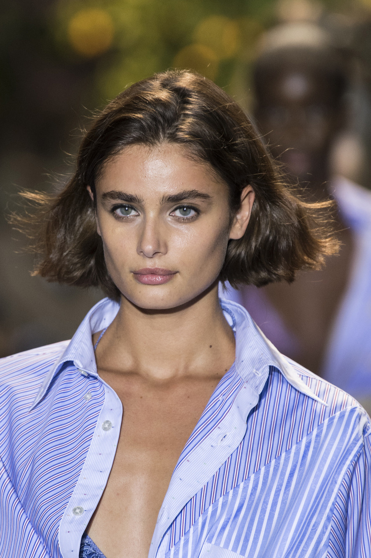 Taylor Marie Hill Taylor Marie Hill