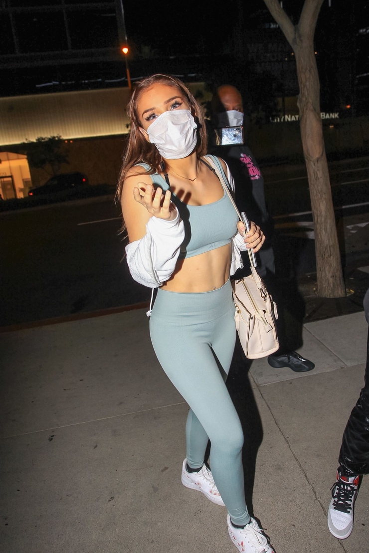 Brighton Sharbino