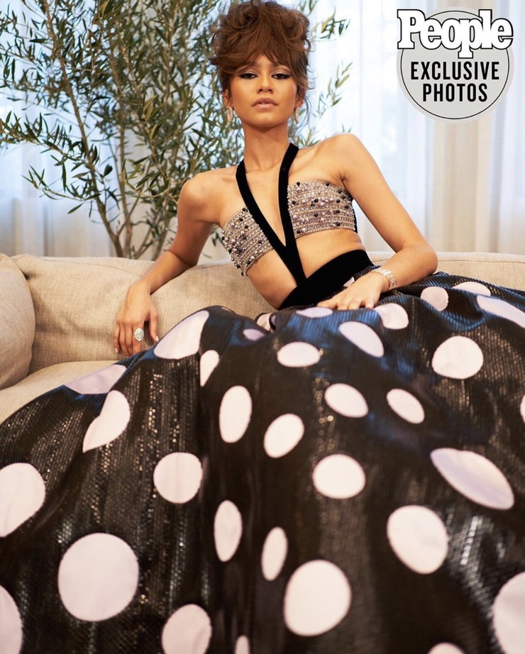Zendaya Coleman