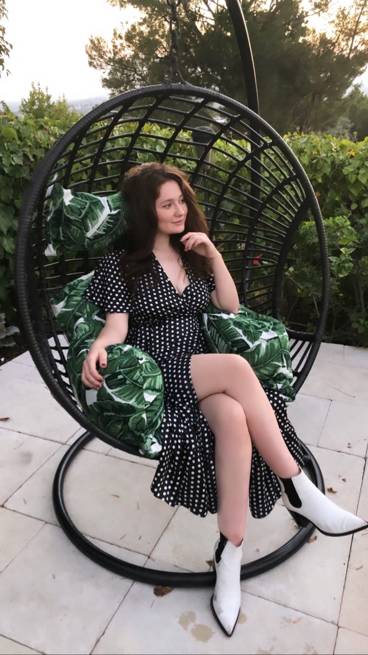 Picture of Emma Kenney