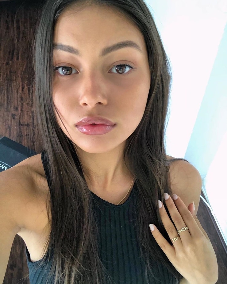 Picture of Fiona Barron