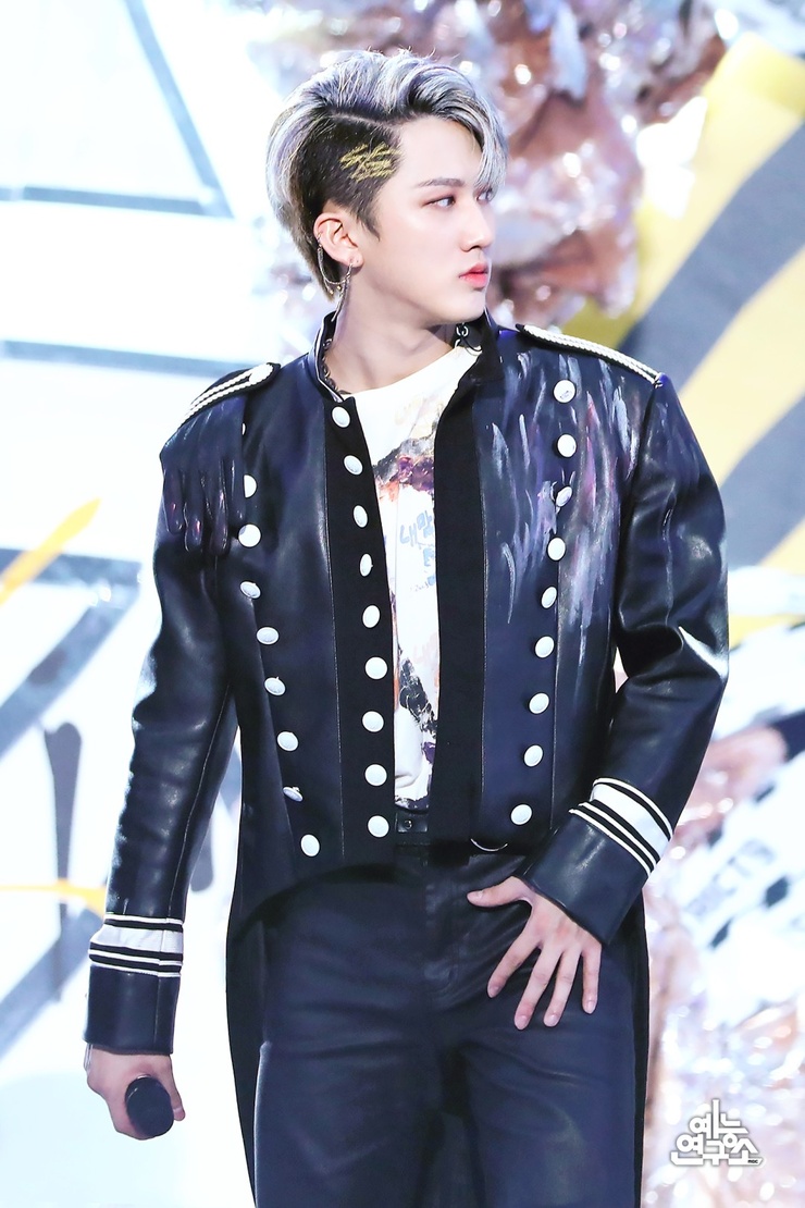 Changbin