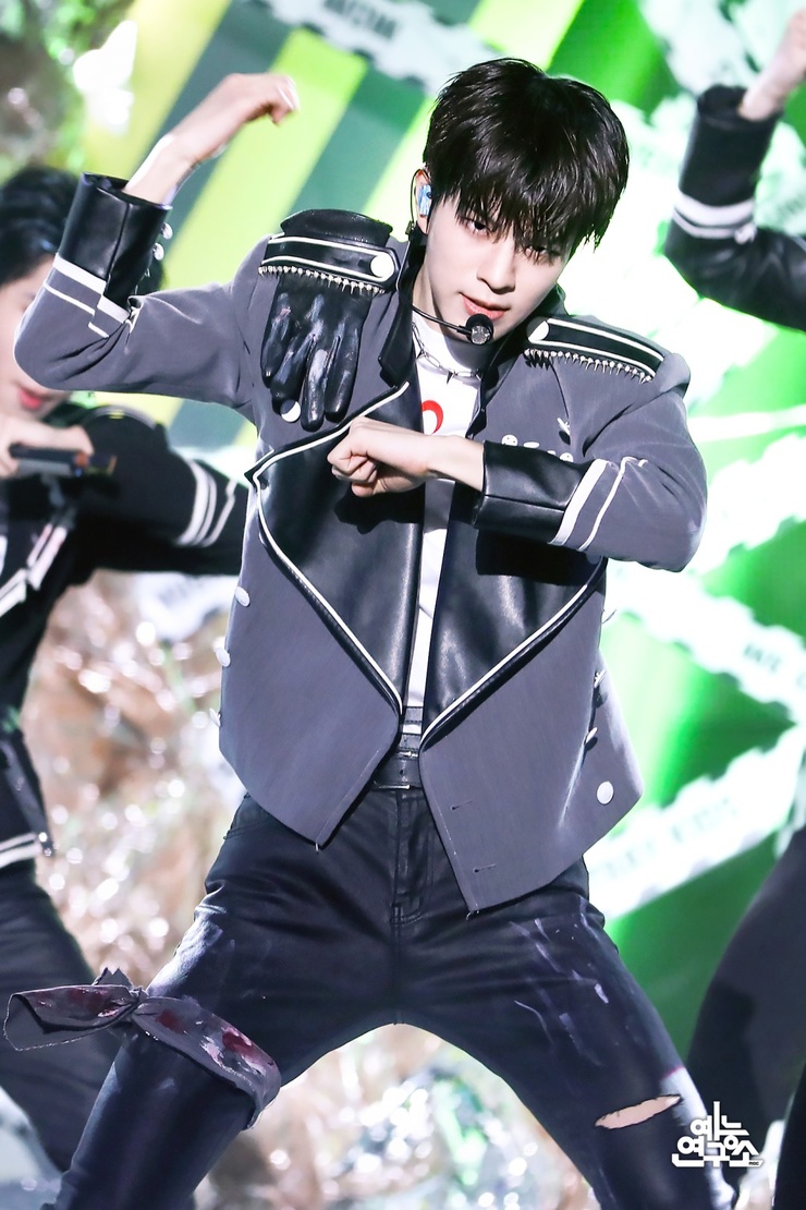 Seungmin