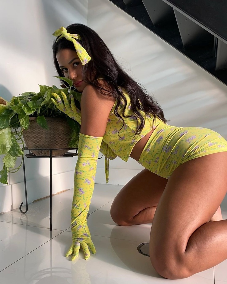 Katya Elise Henry