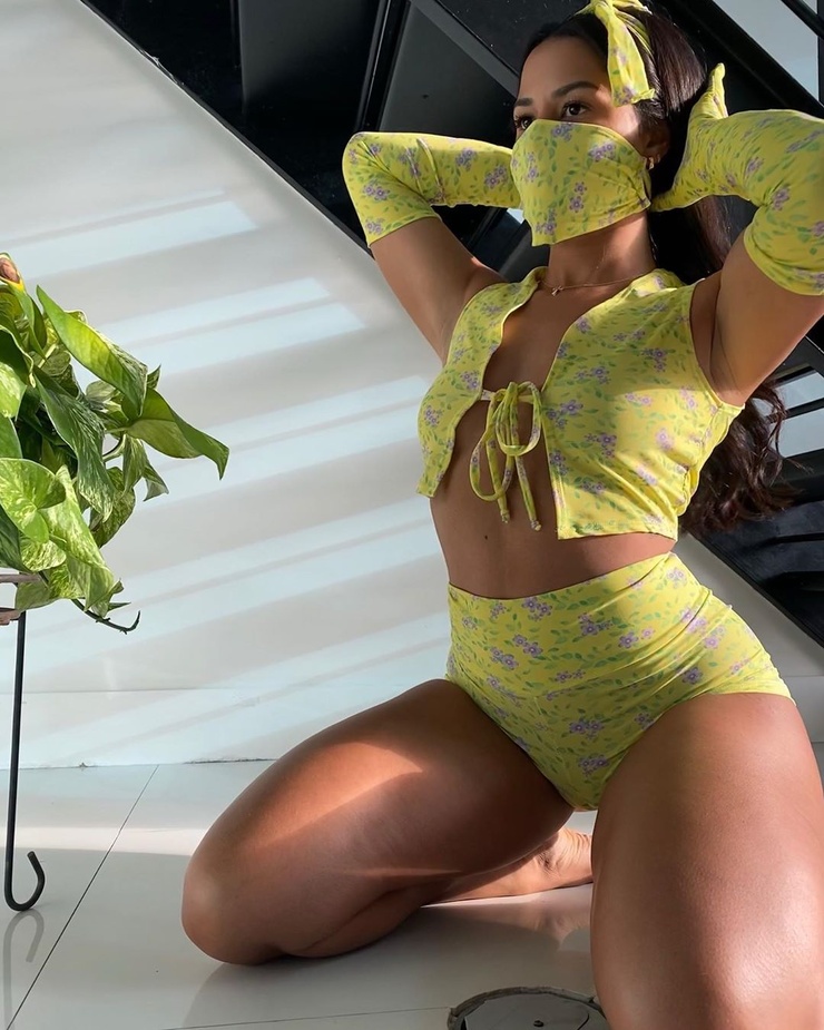 Katya Elise Henry