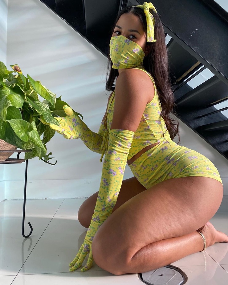 Katya Elise Henry