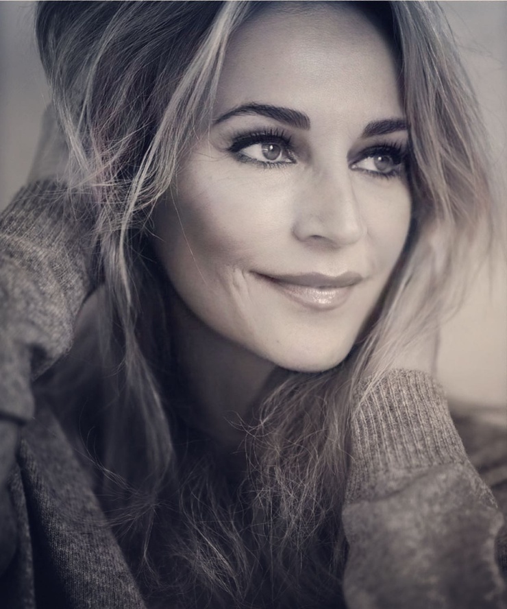 Caroline Beil Caroline Beil