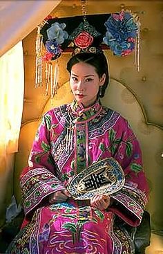 Lucy Liu