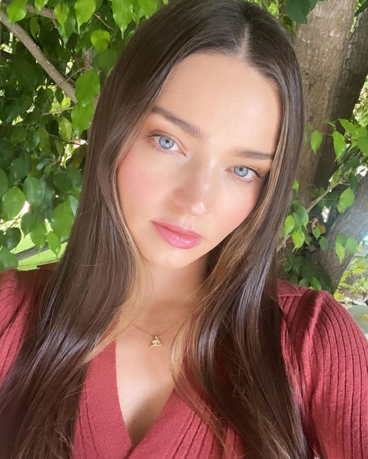 Miranda Kerr Miranda Kerr
