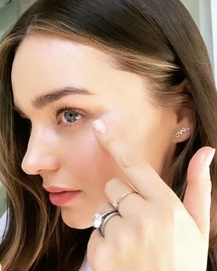 Miranda Kerr
