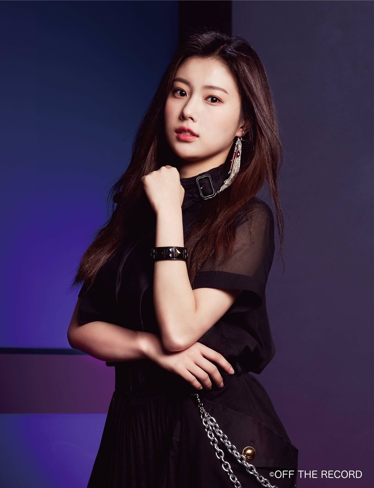 Hye-won Kang