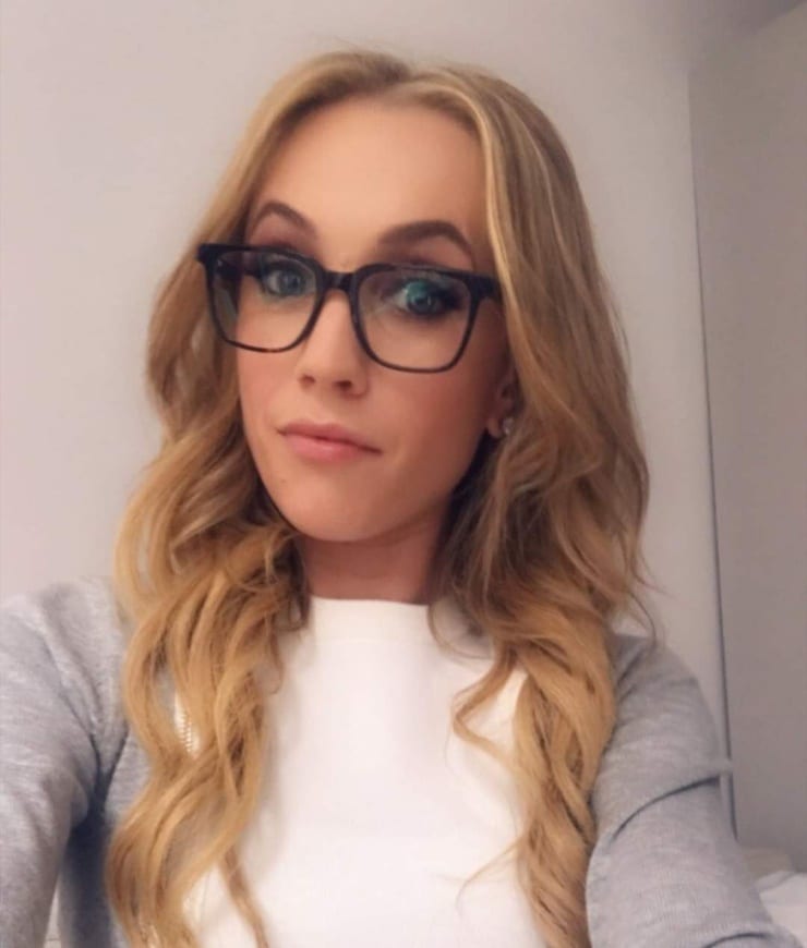 Katherine Timpf