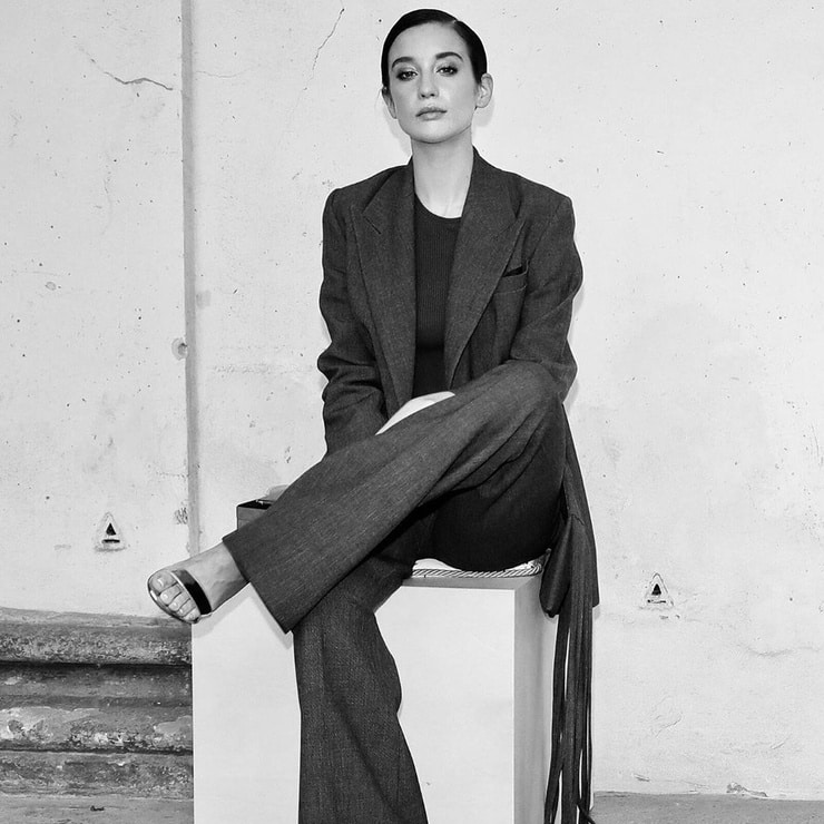 María Pedraza