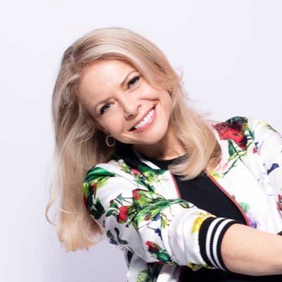 Faith Ford Faith Ford