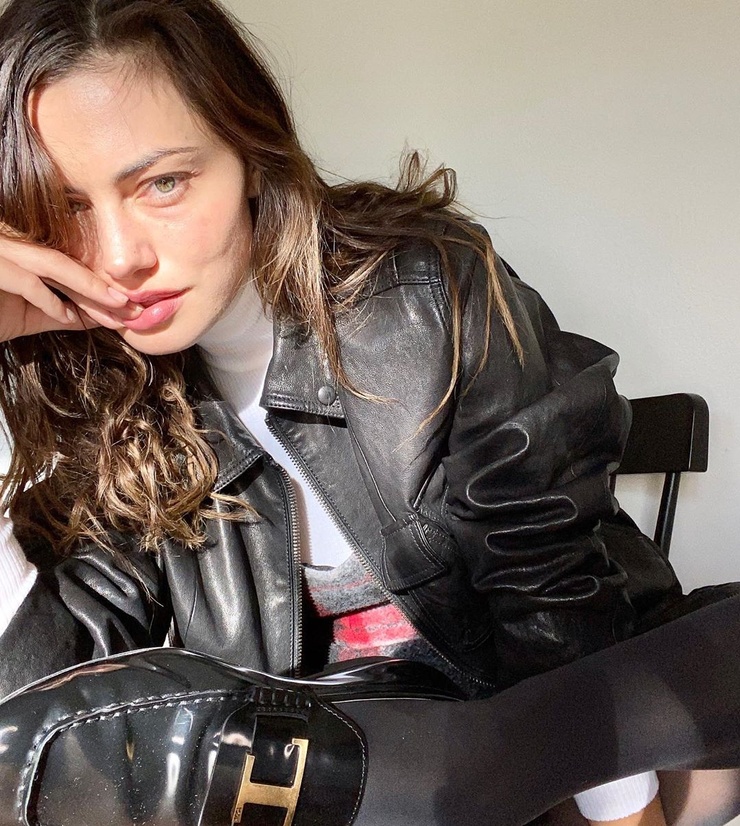 Phoebe Tonkin