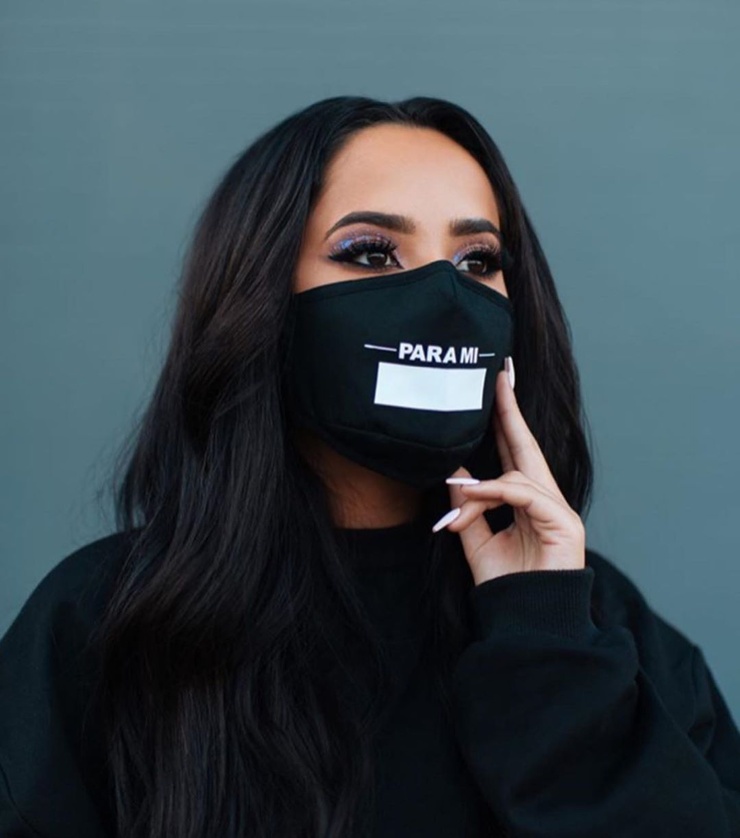 Becky G.