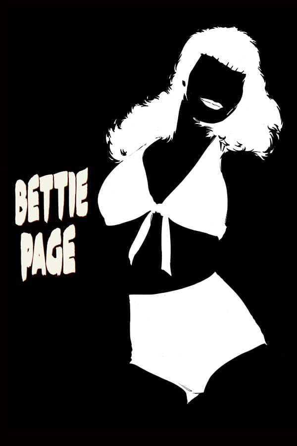 Bettie Page Vol. 3