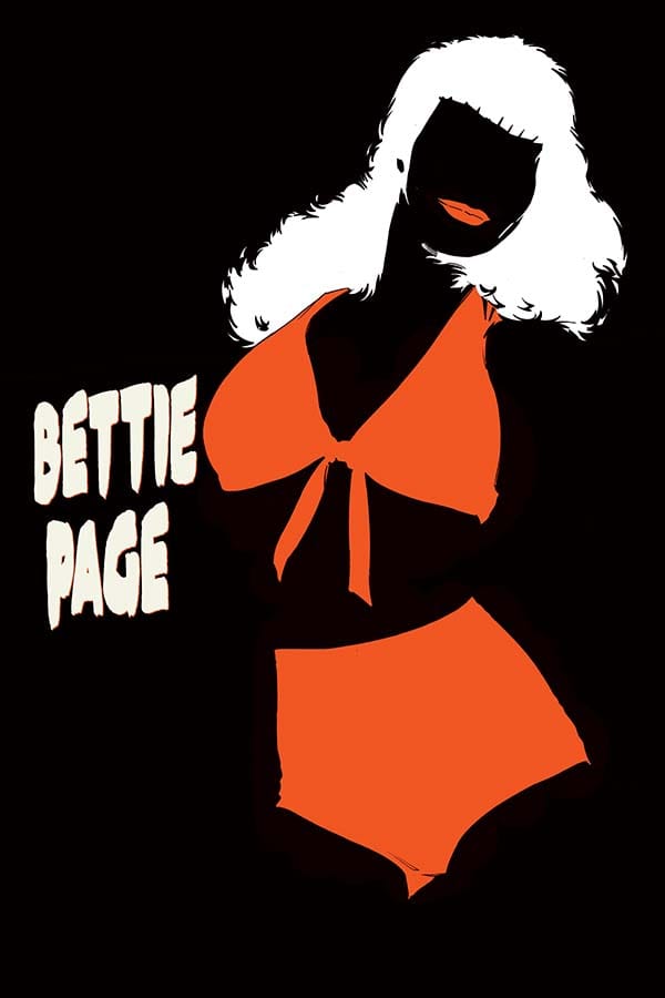 Bettie Page Vol. 3