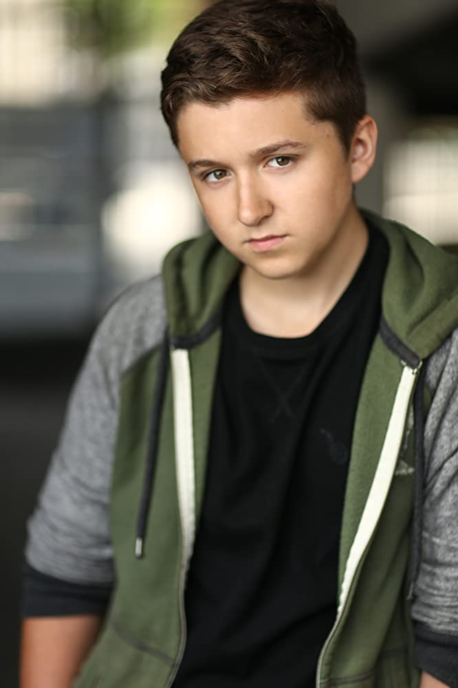 Darien Provost