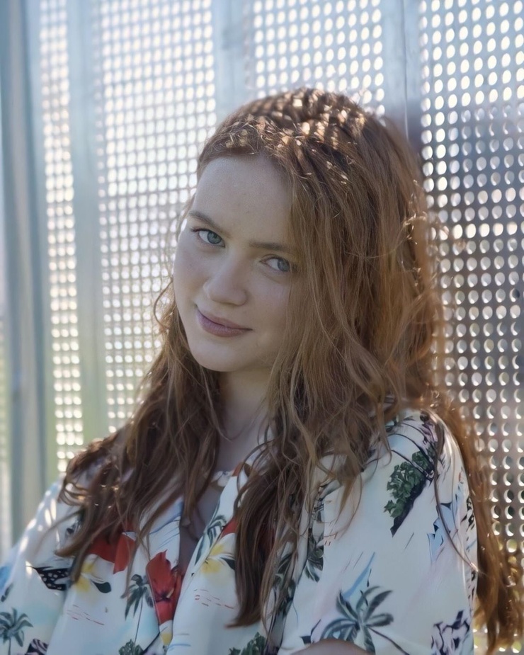Sadie Sink