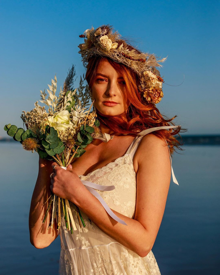 Dakota Blue Richards Dakota Blue Richards