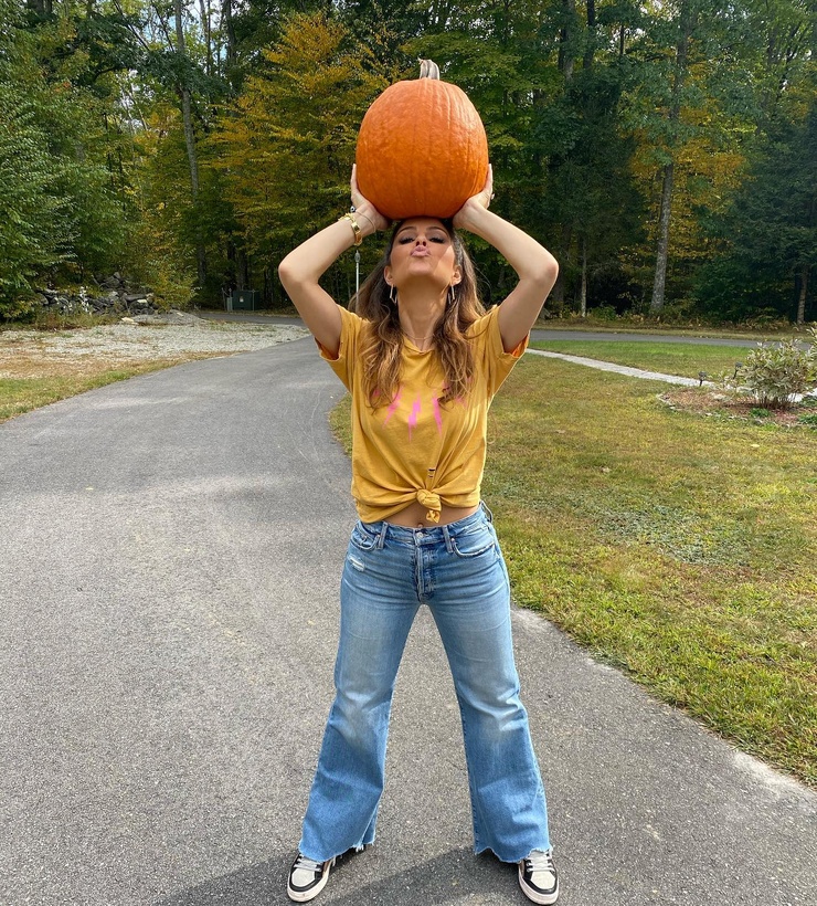 Maria Menounos