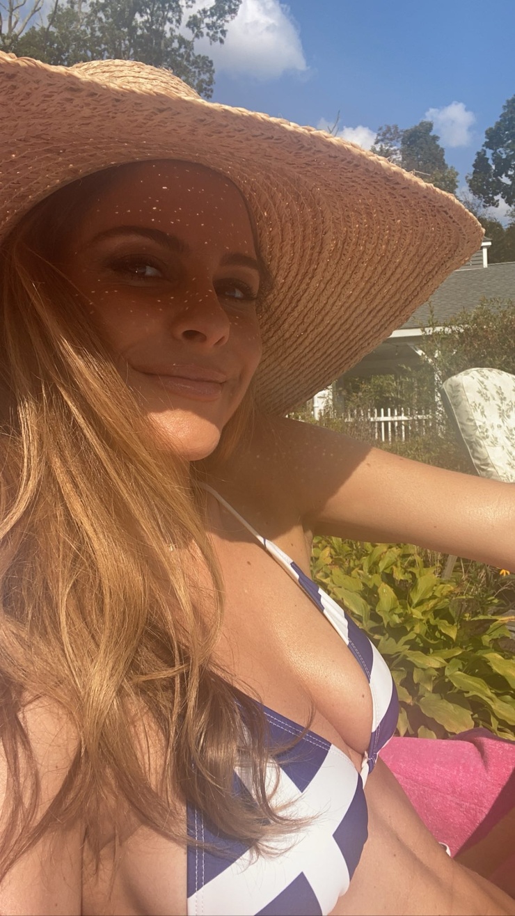 Maria Menounos