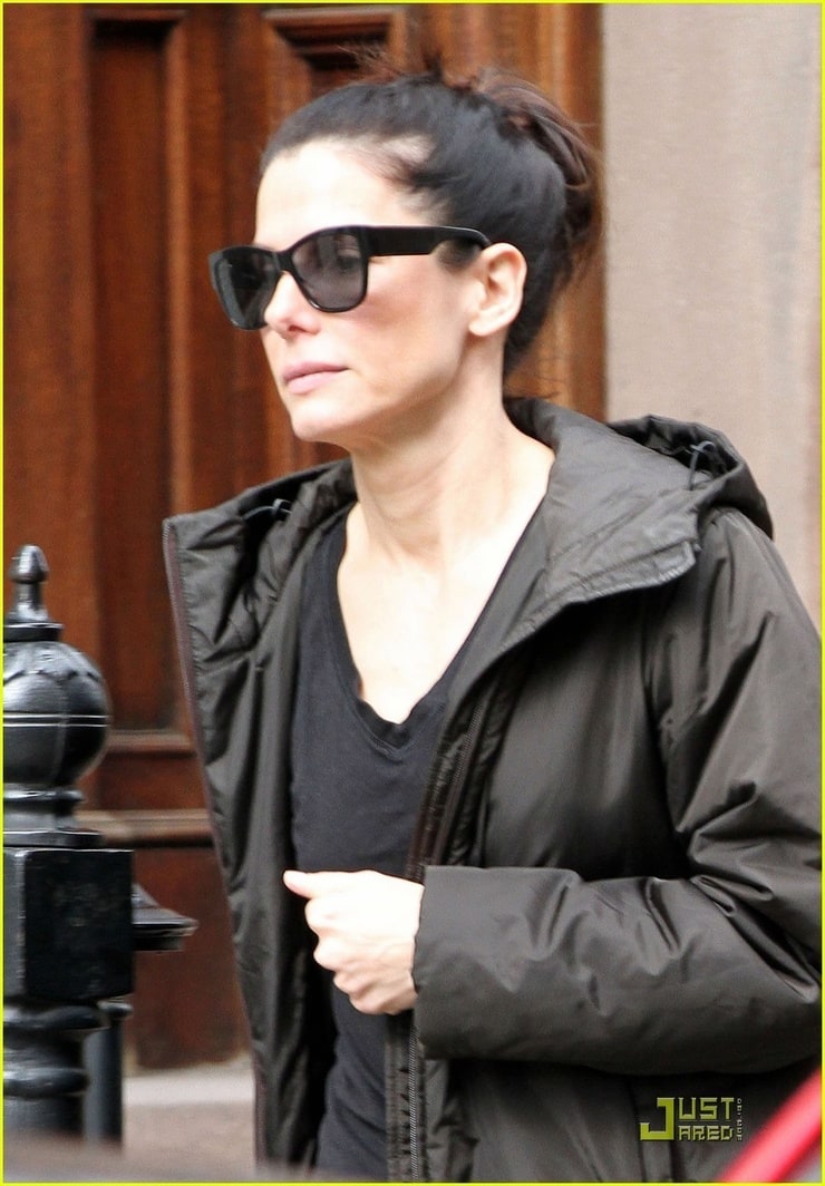 Picture of Sandra Bullock