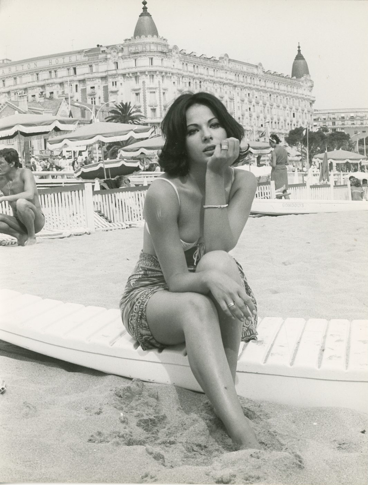 Marilù Tolo