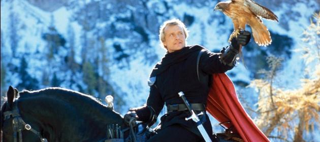Ladyhawke