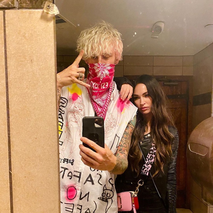 Machine Gun Kelly