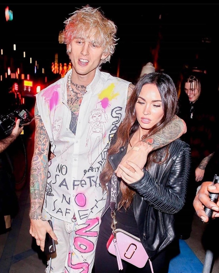 Machine Gun Kelly