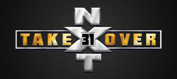 NXT TakeOver: 31