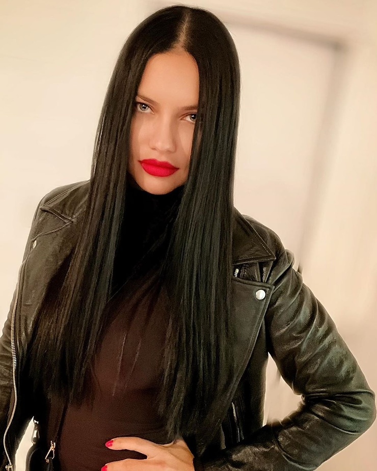 Adriana Lima Adriana Lima