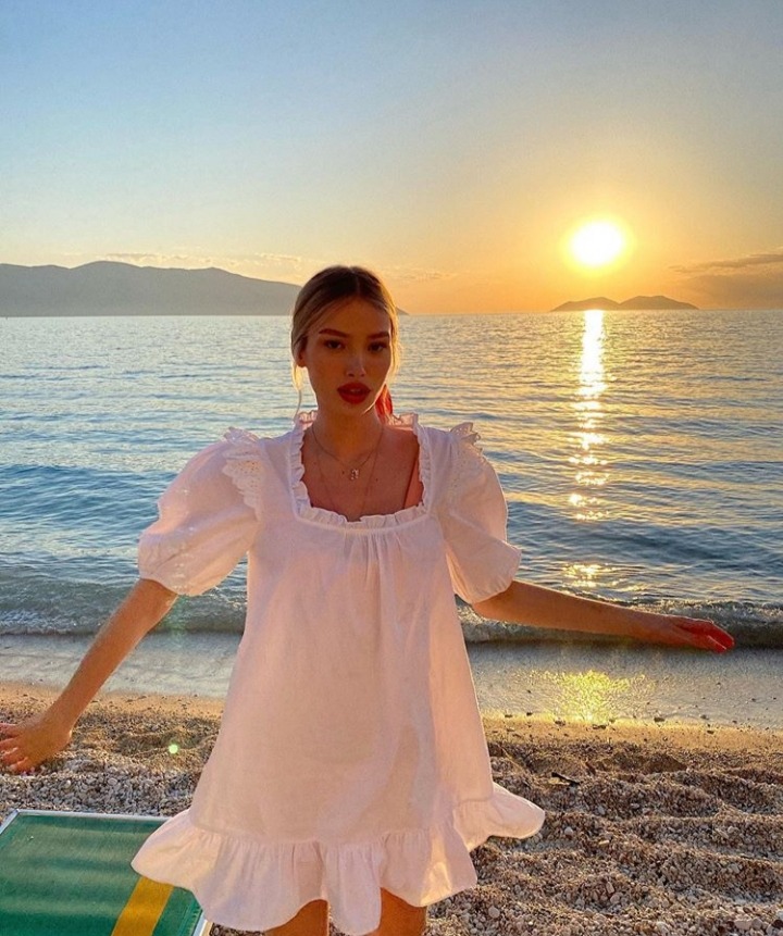 Dorina Gegiçi