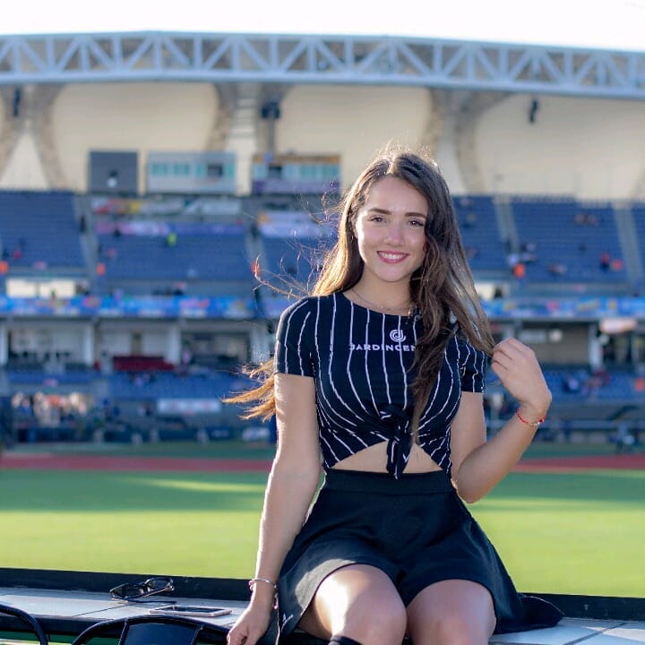 Itza Reyna