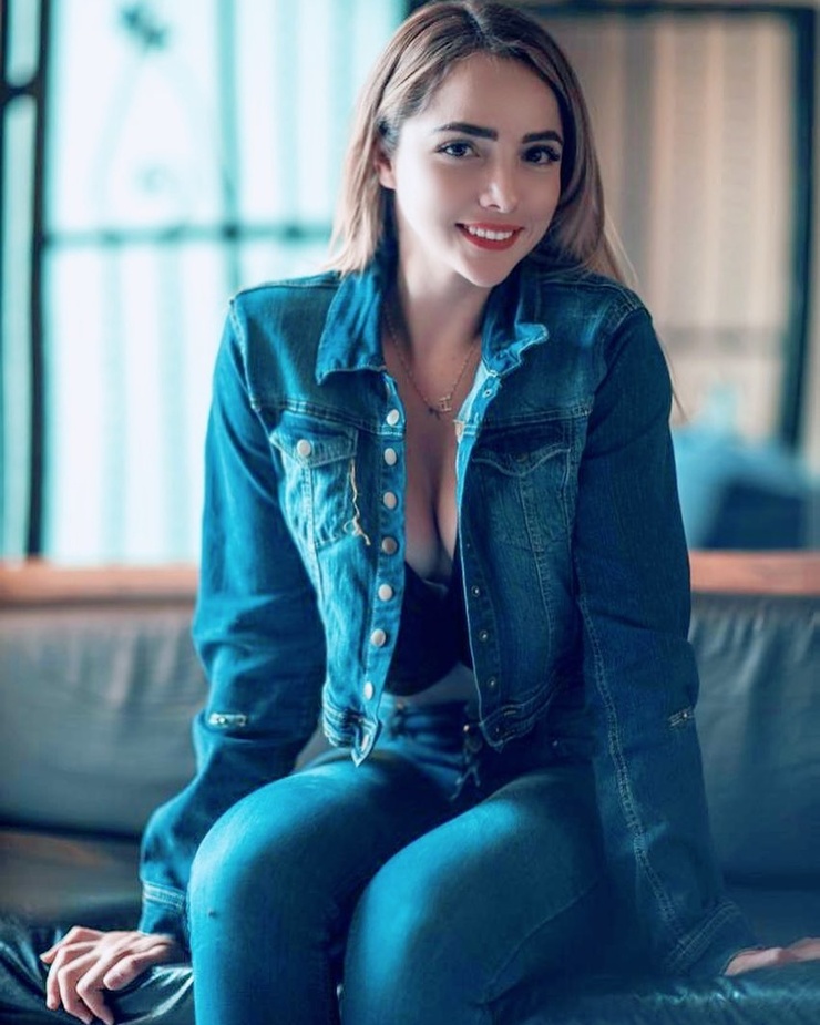 Itza Reyna Itza Reyna