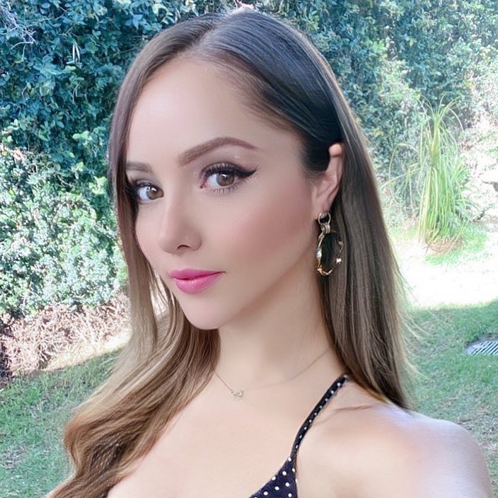 Itza Reyna Itza Reyna