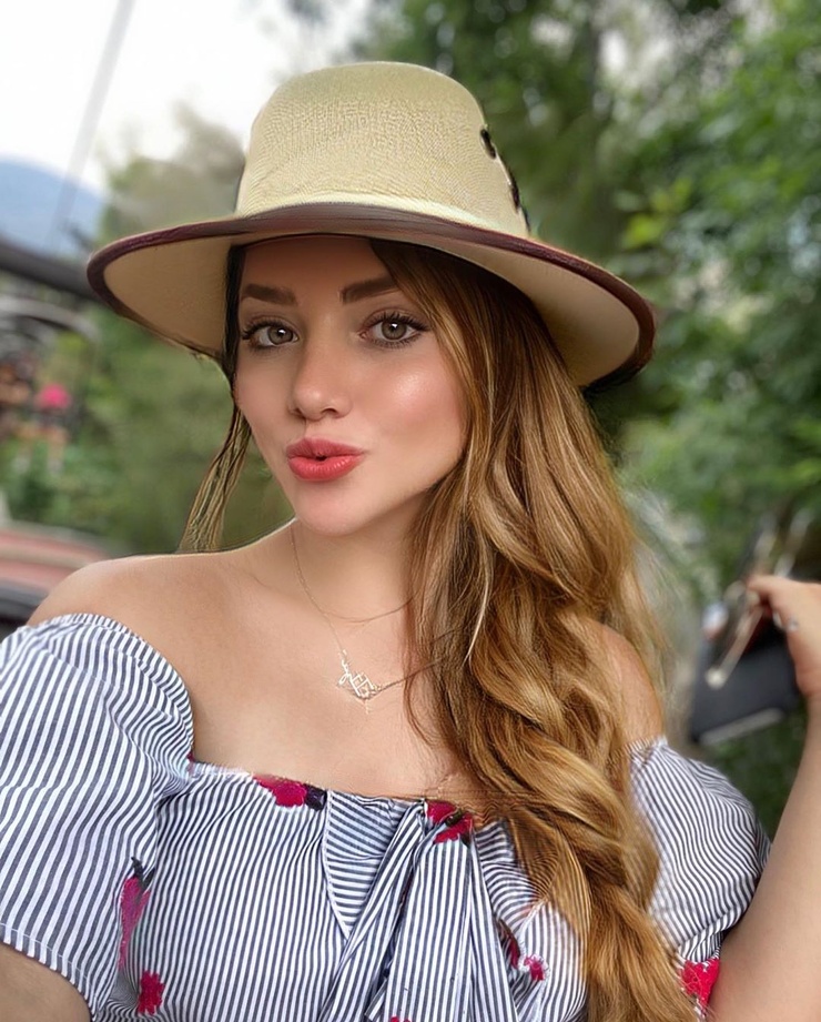 Picture of Itza Reyna